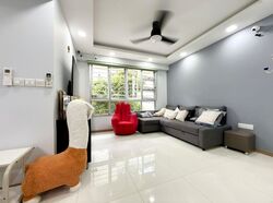Blk 227A Ang Mo Kio Court (Ang Mo Kio), HDB 4 Rooms #517254541